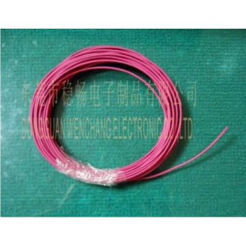 UL1581 PVC电子线