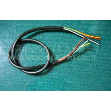 UL21140 聚氨酯护套电缆