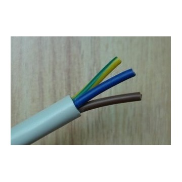 60245 IEC53（YZW）橡胶线