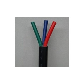 60245 IEC53（YZ）橡胶 线