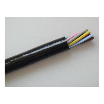 伺服机PVC非屏蔽电缆