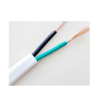 VDE H03VVH2-F PVC线