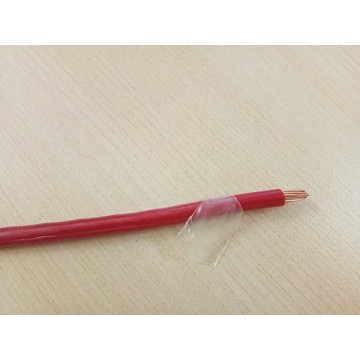 UL1320尼龙绝缘电子线