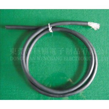 UL/CUL SVT 美规原型电源线