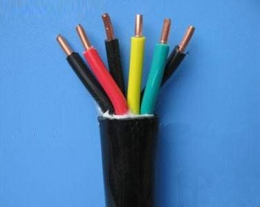 铜川津达电线电缆生产—营口津成线缆