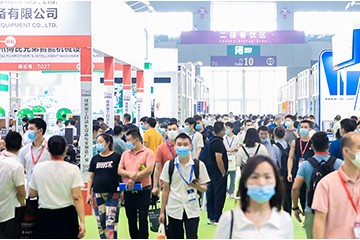 2022年大型连接器线束加工展览会8月深圳举办
