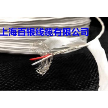 自主研发低温超导同轴电缆微波电缆半刚电缆