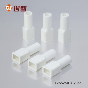 250-4.2直型硅胶端子护套